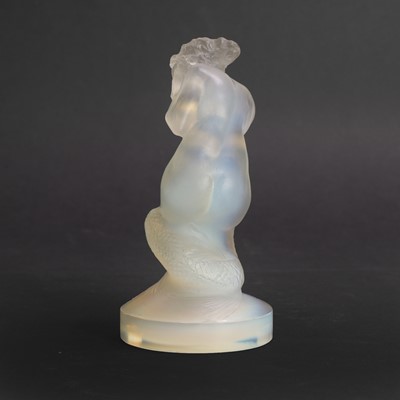 Lot 84 - René Lalique (French, 1860-1945)