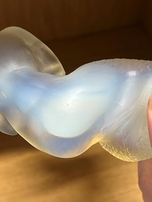 Lot 84 - René Lalique (French, 1860-1945)