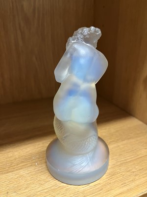 Lot 84 - René Lalique (French, 1860-1945)