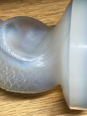 Lot 84 - René Lalique (French, 1860-1945)