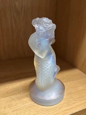 Lot 84 - René Lalique (French, 1860-1945)