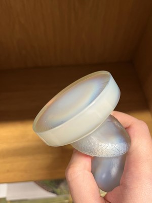 Lot 84 - René Lalique (French, 1860-1945)