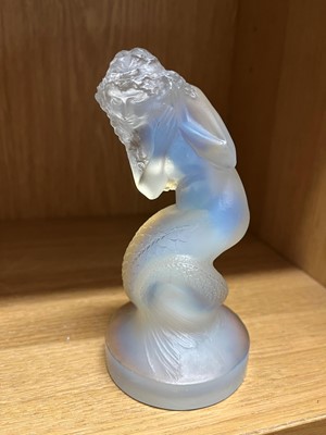 Lot 84 - René Lalique (French, 1860-1945)