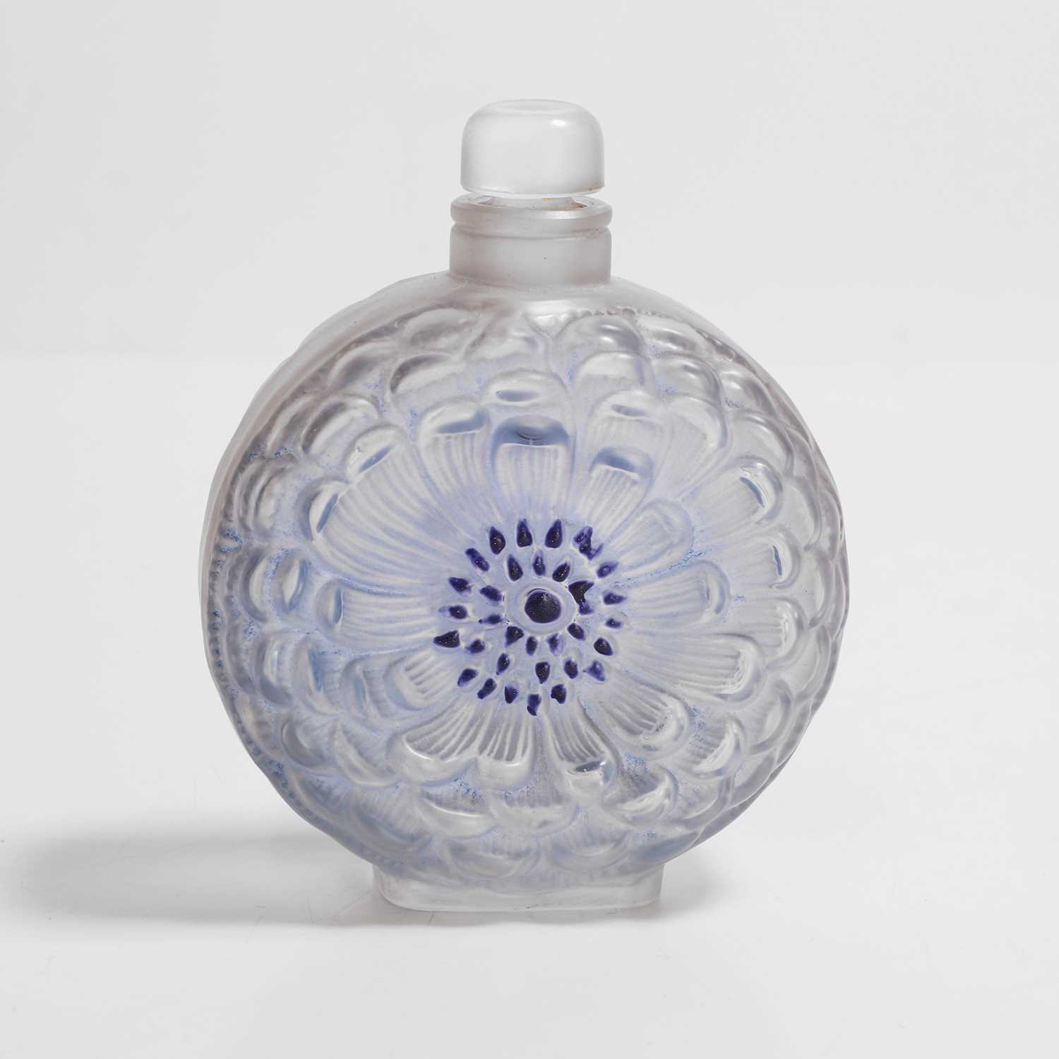 Lot 82 - René Lalique (French, 1860-1945)