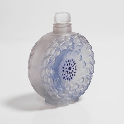 Lot 82 - René Lalique (French, 1860-1945)