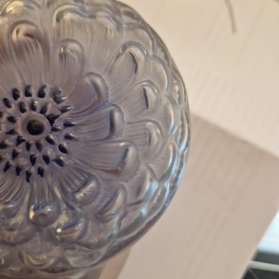 Lot 82 - René Lalique (French, 1860-1945)