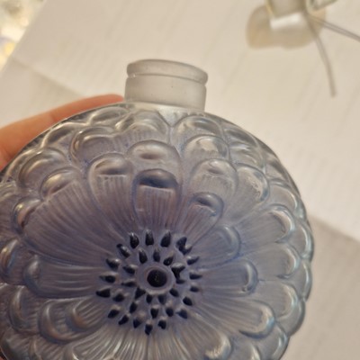 Lot 82 - René Lalique (French, 1860-1945)