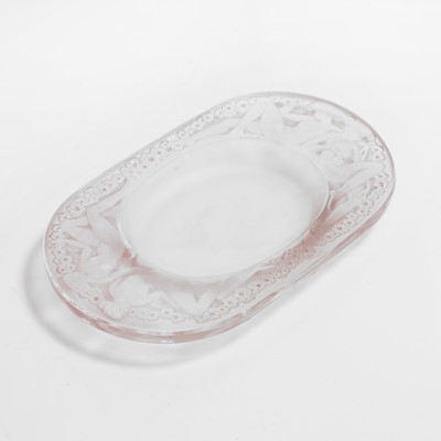 Lot 83 - René Lalique (French, 1860-1945)