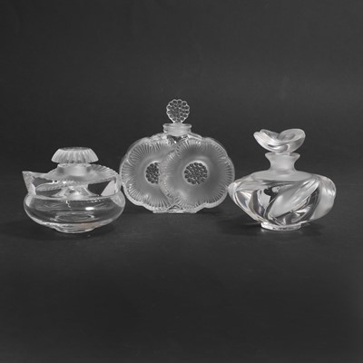Lot 236 - Lalique