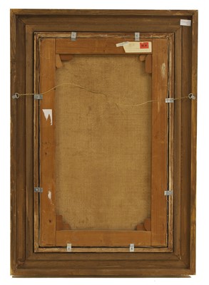 Lot 202 - Frédéric Soulacroix (French, 1858-1933)