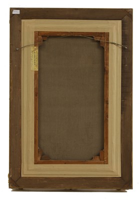 Lot 228 - Frédéric Soulacroix (French, 1858-1933)