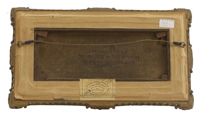Lot 247 - Alfred Henry Vickers (1834-1919)