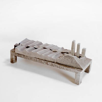 Lot 425 - Jonathan Clarke (b.1961)