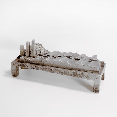 Lot 425 - Jonathan Clarke (b.1961)