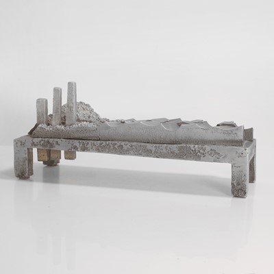 Lot 425 - Jonathan Clarke (b.1961)