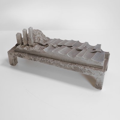 Lot 425 - Jonathan Clarke (b.1961)