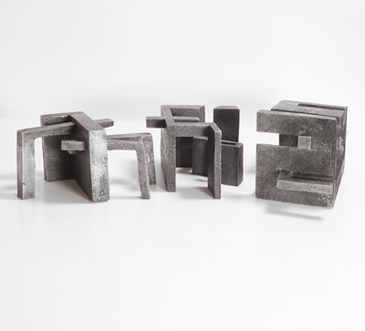 Lot 477 - Jonathan Clarke (b.1961)