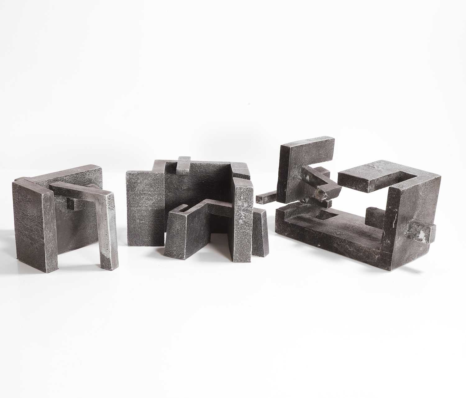 Lot 477 - Jonathan Clarke (b.1961)