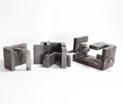 Lot 477 - Jonathan Clarke (b.1961)