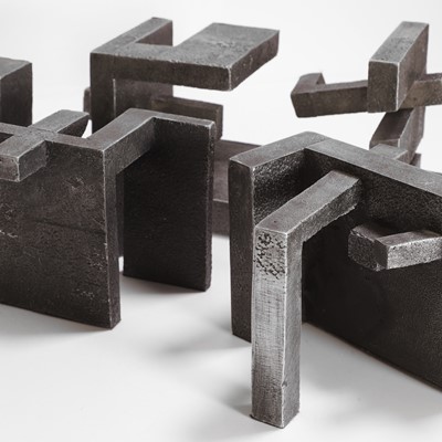Lot 477 - Jonathan Clarke (b.1961)