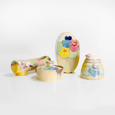 Lot 102 - Clarice Cliff (1899-1972)