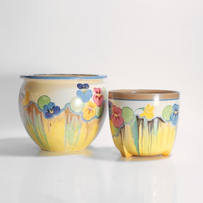 Lot 103 - Clarice Cliff (1899-1972)
