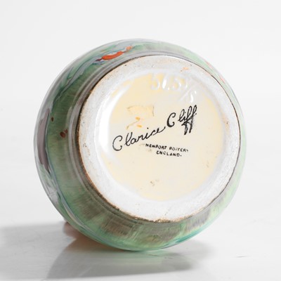 Lot 100 - Clarice Cliff (1899-1972)