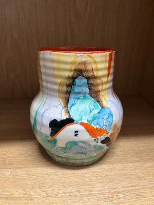 Lot 100 - Clarice Cliff (1899-1972)
