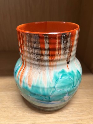 Lot 100 - Clarice Cliff (1899-1972)