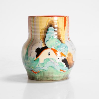 Lot 100 - Clarice Cliff (1899-1972)