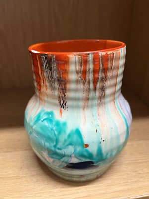 Lot 100 - Clarice Cliff (1899-1972)