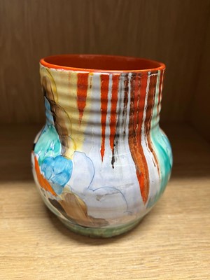 Lot 100 - Clarice Cliff (1899-1972)