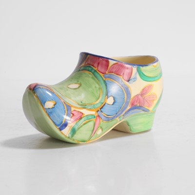 Lot 101 - Clarice Cliff (1899-1972)