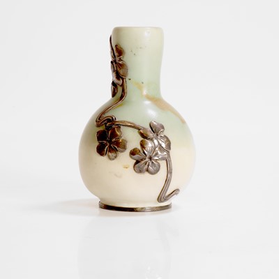 Lot 27 - Lucien Gaillard (French, 1861-1942)