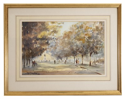 Lot 302 - John Snelling (British, b.1914)