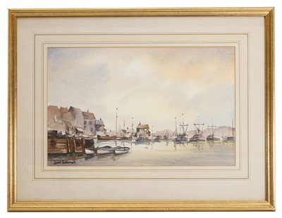 Lot 302 - John Snelling (British, b.1914)