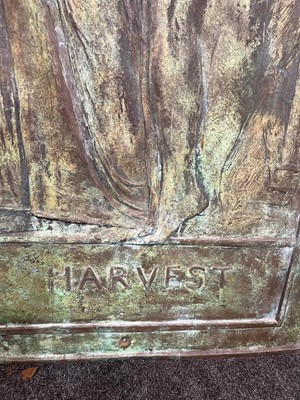 Lot 8 - Harry Bates ARA (1850-1899)