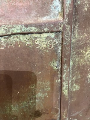 Lot 8 - Harry Bates ARA (1850-1899)