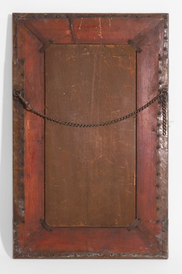 Lot 25 - Possibly Glasgow School