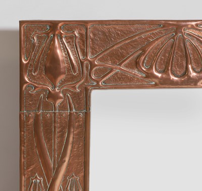 Lot 25 - Possibly Glasgow School