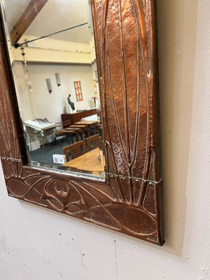 Lot 25 - Possibly Glasgow School
