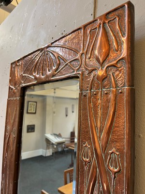 Lot 25 - Possibly Glasgow School