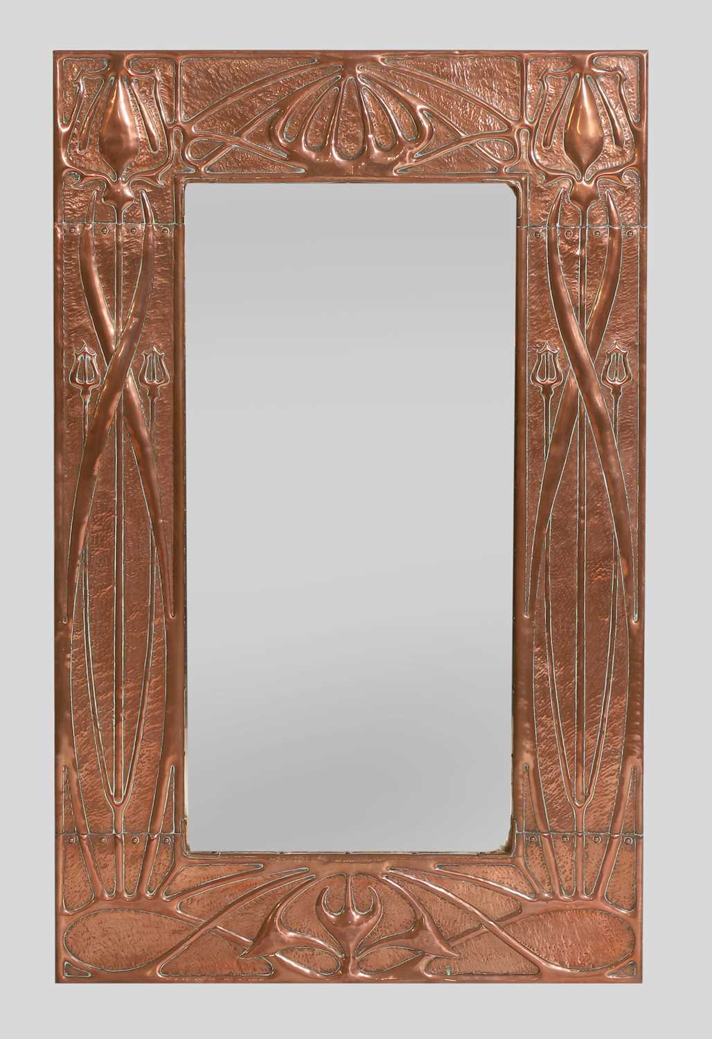 Lot 25 - Possibly Glasgow School