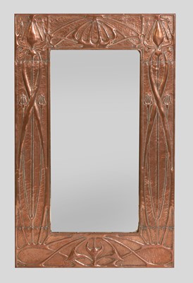 Lot 25 - Possibly Glasgow School