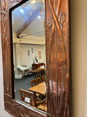 Lot 25 - Possibly Glasgow School