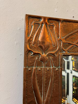 Lot 25 - Possibly Glasgow School
