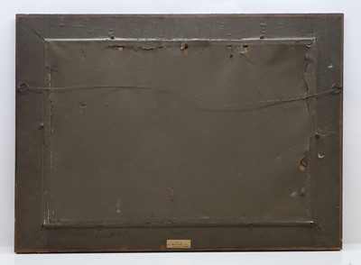 Lot 618 - George Frederick Gregory (1815-1885)