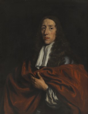 Lot 64 - Circle of John Michael Wright (1617-1694)