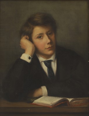 Lot 111 - English School, late 19th century
