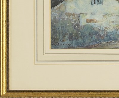 Lot 260 - Albert Moulton Foweraker (1873-1942)